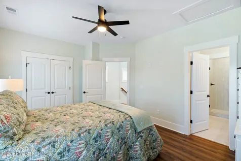 1706 Bonito Lane Carolina Beach NC 28428