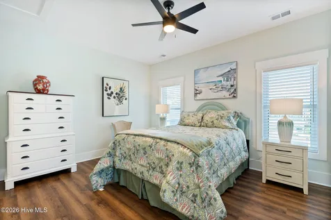 1706 Bonito Lane Carolina Beach NC 28428