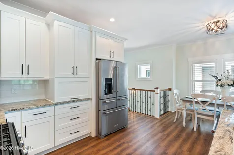 1706 Bonito Lane Carolina Beach NC 28428