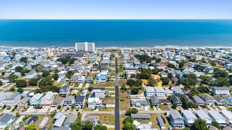 1706 Bonito Lane Carolina Beach NC 28428