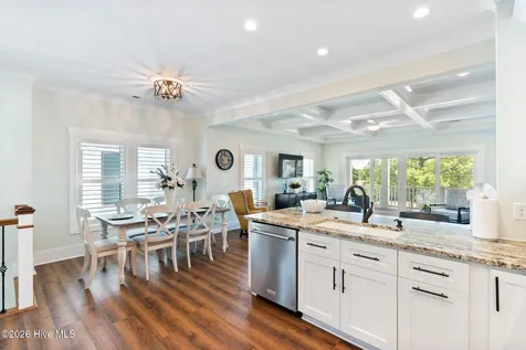 1706 Bonito Lane Carolina Beach NC 28428