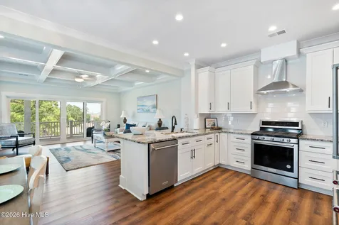 1706 Bonito Lane Carolina Beach NC 28428