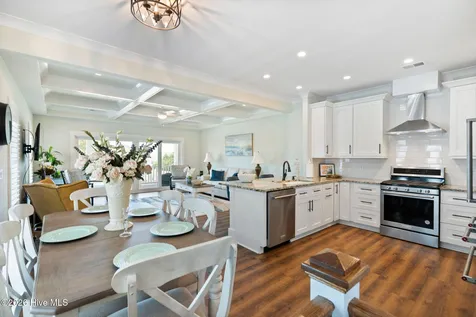 1706 Bonito Lane Carolina Beach NC 28428