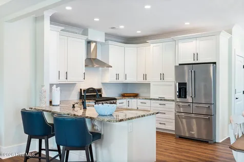 1706 Bonito Lane Carolina Beach NC 28428