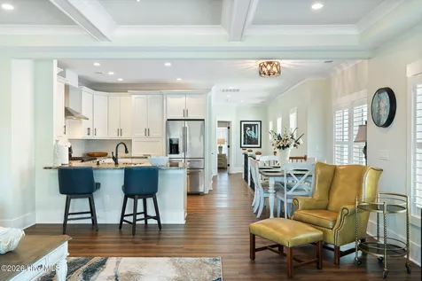 1706 Bonito Lane Carolina Beach NC 28428
