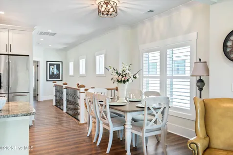 1706 Bonito Lane Carolina Beach NC 28428