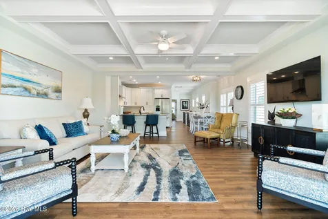 1706 Bonito Lane Carolina Beach NC 28428