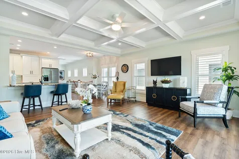 1706 Bonito Lane Carolina Beach NC 28428