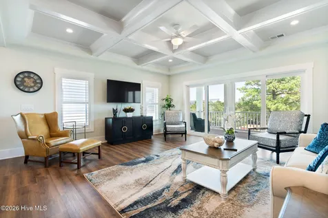 1706 Bonito Lane Carolina Beach NC 28428