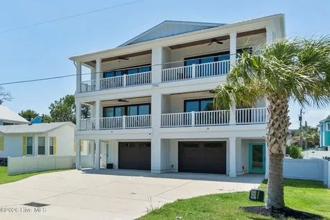 1706 Bonito Lane Carolina Beach NC 28428