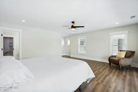 1706 Bonito Lane Carolina Beach NC 28428