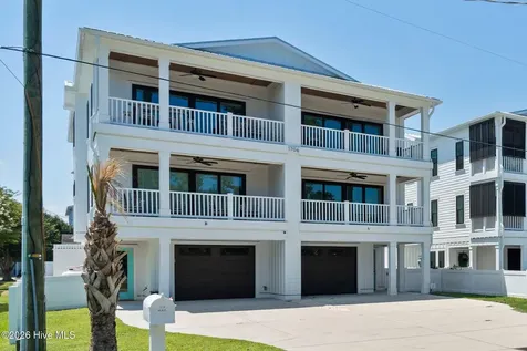 1706 Bonito Lane Carolina Beach NC 28428