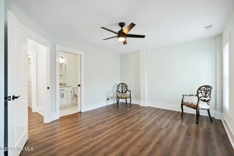 1706 Bonito Lane Carolina Beach NC 28428