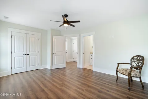 1706 Bonito Lane Carolina Beach NC 28428