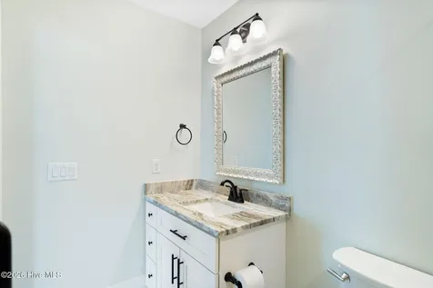 1706 Bonito Lane Carolina Beach NC 28428
