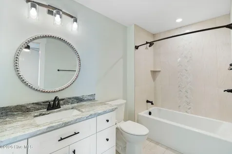 1706 Bonito Lane Carolina Beach NC 28428
