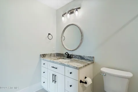 1706 Bonito Lane Carolina Beach NC 28428