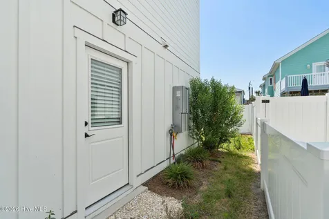 1706 Bonito Lane Carolina Beach NC 28428