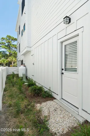 1706 Bonito Lane Carolina Beach NC 28428