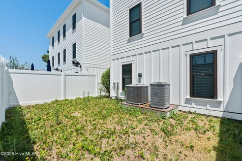 1706 Bonito Lane Carolina Beach NC 28428