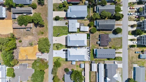 1706 Bonito Lane Carolina Beach NC 28428