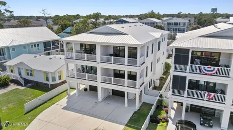 1706 Bonito Lane Carolina Beach NC 28428