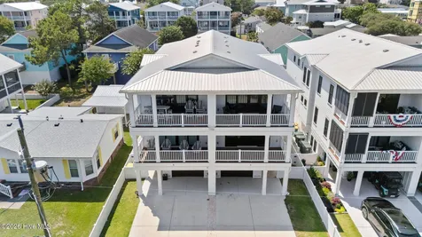 1706 Bonito Lane Carolina Beach NC 28428
