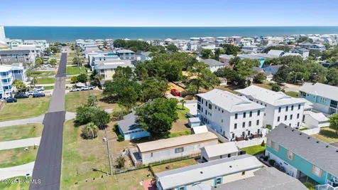 1706 Bonito Lane Carolina Beach NC 28428