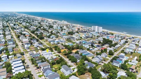 1706 Bonito Lane Carolina Beach NC 28428