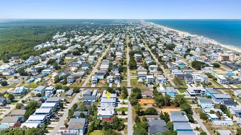 1706 Bonito Lane Carolina Beach NC 28428