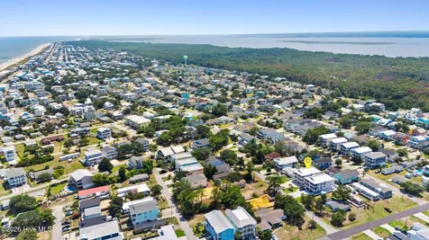 1706 Bonito Lane Carolina Beach NC 28428