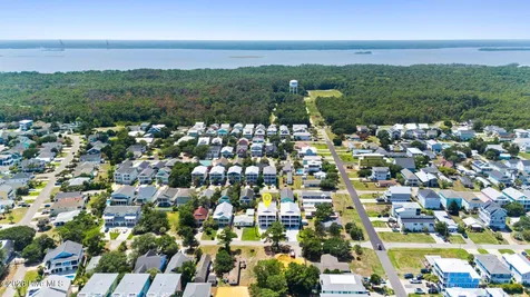 1706 Bonito Lane Carolina Beach NC 28428