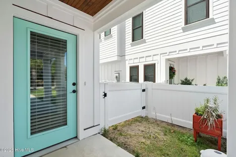 1706 Bonito Lane Carolina Beach NC 28428