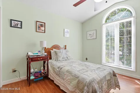 117 Sandham Court Seven Lakes NC 27376