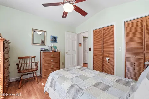 117 Sandham Court Seven Lakes NC 27376