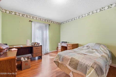 117 Sandham Court Seven Lakes NC 27376
