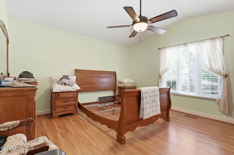 117 Sandham Court Seven Lakes NC 27376
