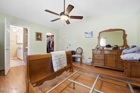 117 Sandham Court Seven Lakes NC 27376