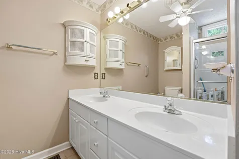 117 Sandham Court Seven Lakes NC 27376