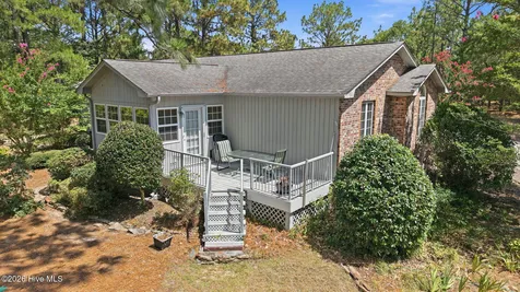 117 Sandham Court Seven Lakes NC 27376