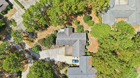 117 Sandham Court Seven Lakes NC 27376