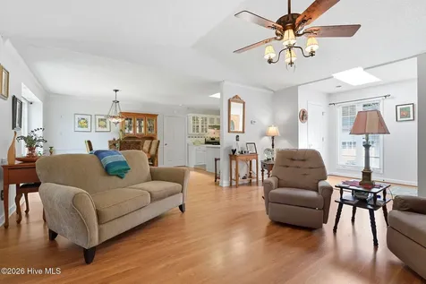 117 Sandham Court Seven Lakes NC 27376