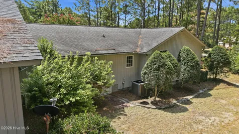 117 Sandham Court Seven Lakes NC 27376