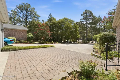117 Sandham Court Seven Lakes NC 27376