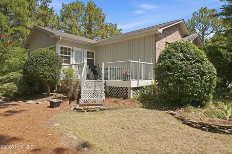 117 Sandham Court Seven Lakes NC 27376