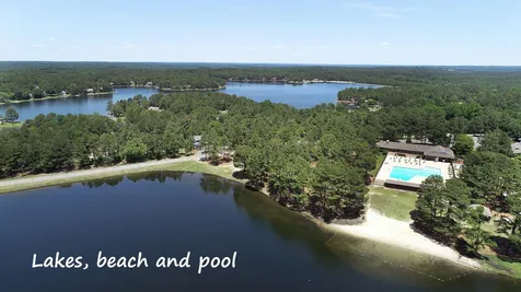 117 Sandham Court Seven Lakes NC 27376