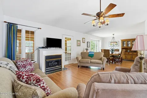 117 Sandham Court Seven Lakes NC 27376