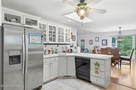 117 Sandham Court Seven Lakes NC 27376
