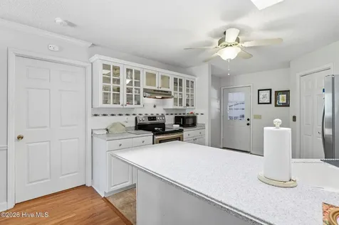 117 Sandham Court Seven Lakes NC 27376