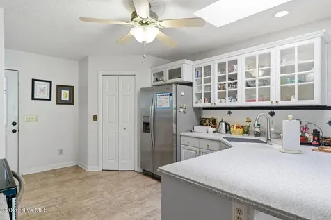 117 Sandham Court Seven Lakes NC 27376